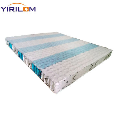 18Cm 20Cm Tinggi kasur nyaman Pocket Coil Spring Unit