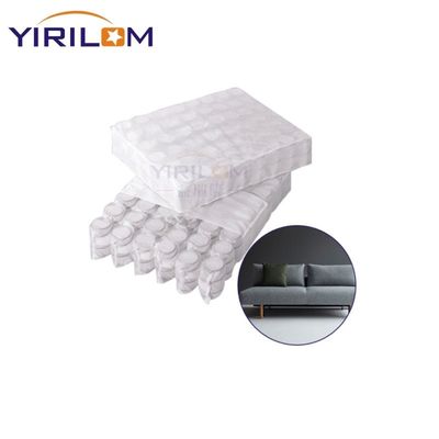 Grosir Pocket Spring Coil Di Dalam Sofa Pocket Spring Coil Unit