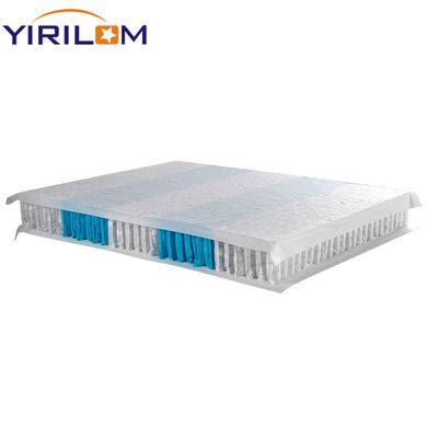 Harga Murah 3/5/7 Zoned Pocket Coil Spring Unit untuk Matras Inner Spring
