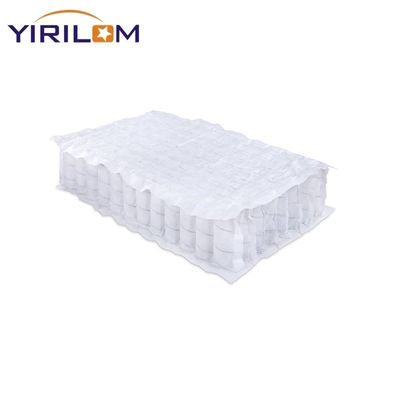 High Carbon Steel Wire Sofa Pocket Spring untuk solusi kursi yang dapat disesuaikan dan mendukung