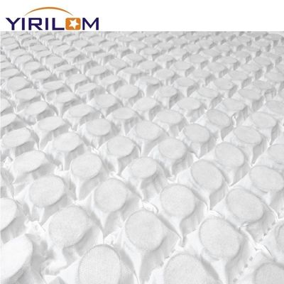 Komponen Micro Pocket Spring Mattress Berkinerja Tinggi untuk Aplikasi Tapel