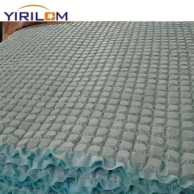 Komponen Micro Pocket Spring Mattress Berkinerja Tinggi untuk Aplikasi Tapel
