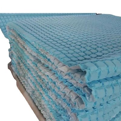 Komponen Micro Pocket Spring Mattress Berkinerja Tinggi untuk Aplikasi Tapel