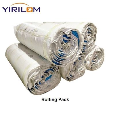 Custom Mini Pocket Spring Cushion untuk Produsen Furnitur