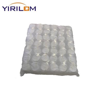 Disesuaikan 18x18x4 Sofa Pocket Spring Unit untuk pengalaman duduk yang sempurna