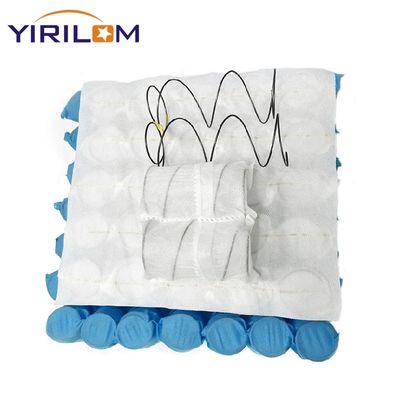 Disesuaikan Bernafas Sofa Pocket Spring Pocket Spring Untuk Sofa