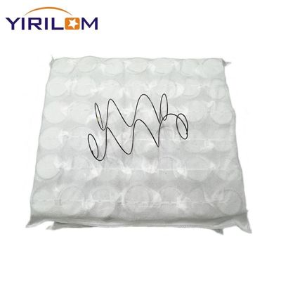 Disesuaikan Bernafas Sofa Pocket Spring Pocket Spring Untuk Sofa