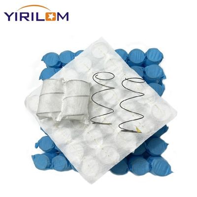 Disesuaikan Bernafas Sofa Pocket Spring Pocket Spring Untuk Sofa