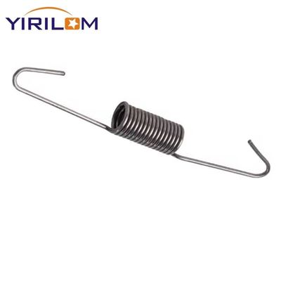 Grosir Perabot Kualitas Baik Aksesoris Spring Hooks untuk Sofa Metal Spring Balance Hooks
