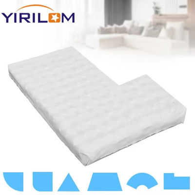 Kualitas tinggi Pocket Coil Spring Unit Pocket Spring Sofa Seat Pocket Spring Cushion