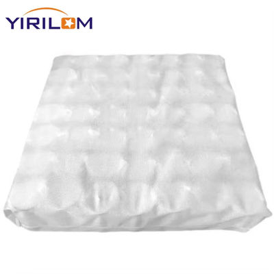 Kualitas tinggi Pocket Coil Spring Unit Pocket Spring Sofa Seat Pocket Spring Cushion
