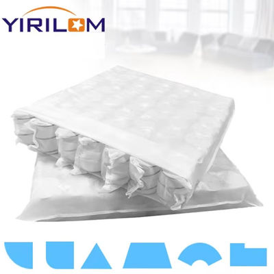Kualitas tinggi Pocket Coil Spring Unit Pocket Spring Sofa Seat Pocket Spring Cushion