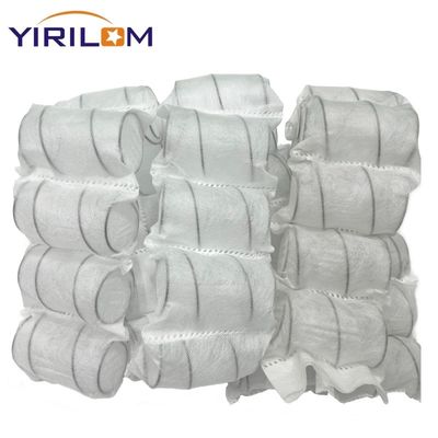 Disesuaikan sofa Pocket Spring dengan Diameter Tengah 6cm-6.7cm dan Desain Disesuaikan