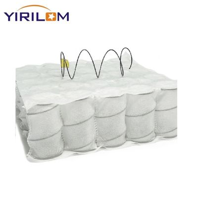 1.8mm Diameter Silent Pocket Coil untuk Dukungan Kusen Sofa