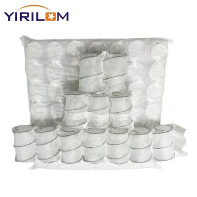 1.8mm Steel Diameter Sofa Pocket Spring untuk Desain Perabotan yang Disesuaikan