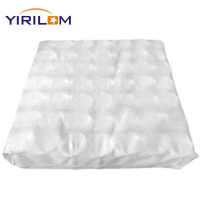 Pabrik Grosir Sofa Pocket Spring Coil Pocket Spring untuk bantal sofa
