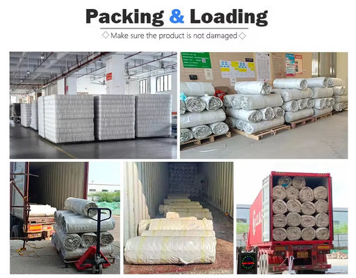 OEM Pocket Spring, Pocket Coil Spring, Mini Pocket Spring, Kasur Pocket Spring