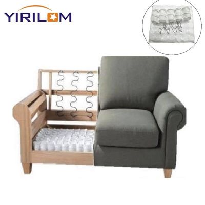 Disesuaikan Heavy Pocket Cushion Spring Untuk Sofa Pocket Spring Unit