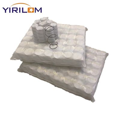 Disesuaikan Heavy Pocket Cushion Spring Untuk Sofa Pocket Spring Unit