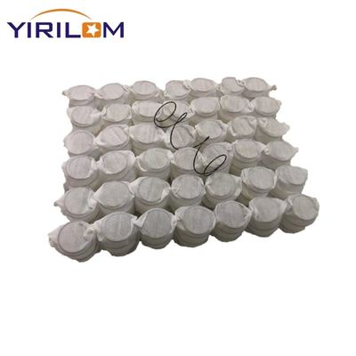 Ukuran Disesuaikan Pocket Spring Inner Spring Unit untuk Sofa
