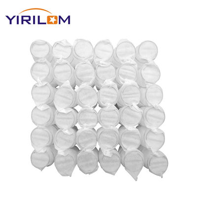 Pengalaman duduk yang dapat disesuaikan dan tahan lama 2.0mm Sofa Pocket Spring