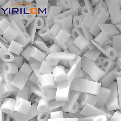 Foshan Pabrik Furnitur Aksesoris Plastik Spring Clip Untuk Sofa Spring