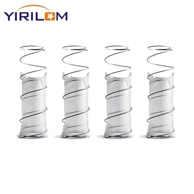 Pocket Spring Sofa Penggantian Tapel Spring Coil Pocket Cushion Spring Pocket