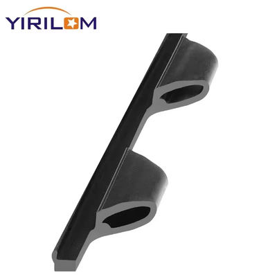 Sofa Hitam Warna Clip Strip Untuk Hardware Sofa 12cm Furnitur Aksesoris