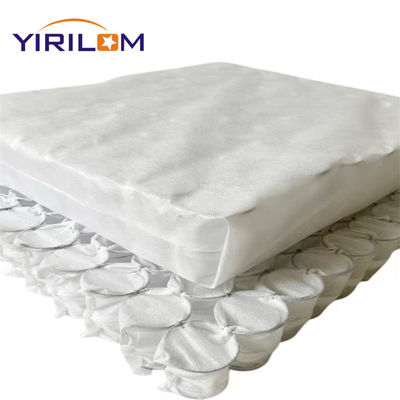 Sampel gratis 1.8mm 18inches oleh 18inches oleh 4inches Pocket Sofa Spring