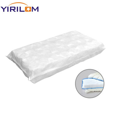 Kain Non Woven Kualitas Tinggi 1.0mm 1.1mm Pocket Spring Untuk Bantal