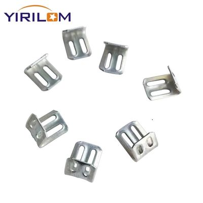 Sofa Spring Buckle Spring Buckle Nail Buckle Rubber Spring untuk Sofa Zigzag Spring