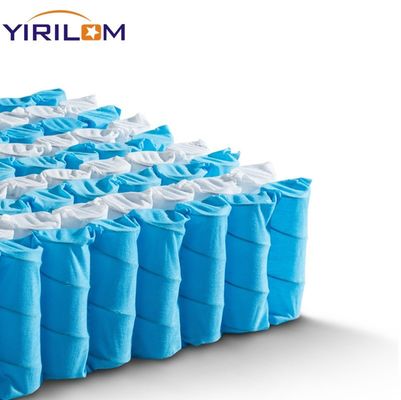 Kualitas tinggi Spring Supplier Spring Sofa Inner Pocket Spring untuk sofa Seat Cushion
