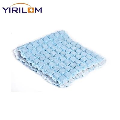 Komponen Micro Pocket Spring Mattress yang serbaguna untuk aplikasi permadani dengan opsi yang dapat disesuaikan dan kompetitif
