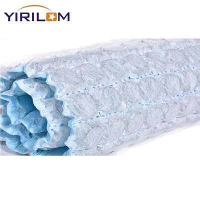 Komponen Micro Pocket Spring Mattress yang serbaguna untuk aplikasi permadani dengan opsi yang dapat disesuaikan dan kompetitif