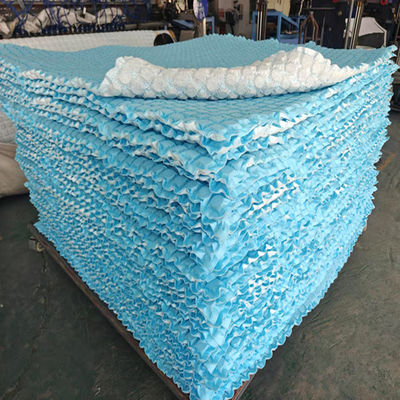 Komponen Micro Pocket Spring Mattress yang serbaguna untuk aplikasi permadani dengan opsi yang dapat disesuaikan dan kompetitif