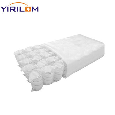 Good Support 1.0 Wire Diameter Mini Pocket Spring Untuk Bantal