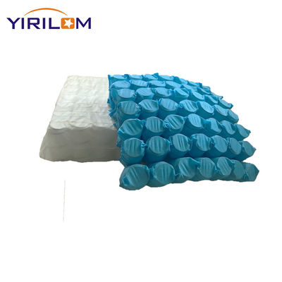 Pabrik Grosir 2.0mm Ketebalan Pocket Coil Spring untuk sofa Seat Cushion