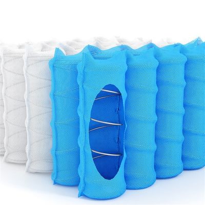 Pabrik Grosir 2.0mm Ketebalan Pocket Coil Spring untuk sofa Seat Cushion