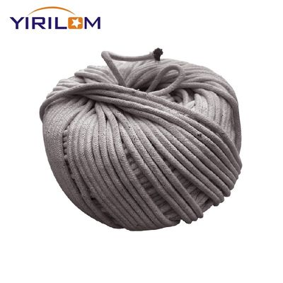 Baja Dipaku 3-9mm Baja Kabel Custom Warna Baja Tali Soft Piping Cord untuk Sofa