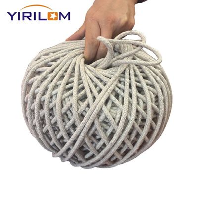 Baja Dipaku 3-9mm Baja Kabel Custom Warna Baja Tali Soft Piping Cord untuk Sofa
