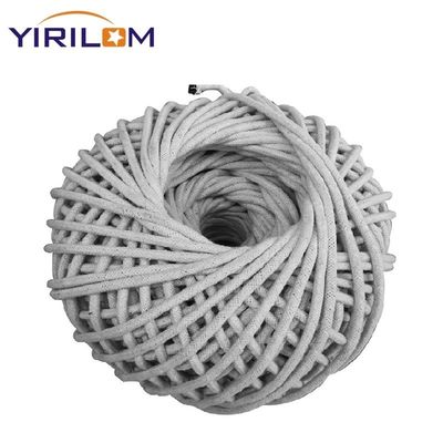 Baja Dipaku 3-9mm Baja Kabel Custom Warna Baja Tali Soft Piping Cord untuk Sofa