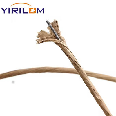 Grosir Furniture Wire Paper Covered 1.6/1.8/2.0mm untuk furnitur sofa