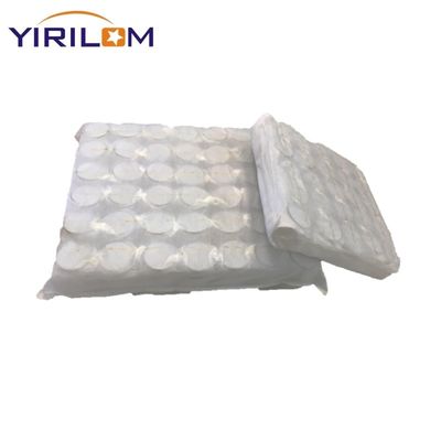 Sofa yang tidak bising Pocket Spring Coil dengan ketinggian pegas yang dapat disesuaikan