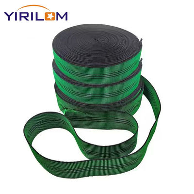 Grosir Tapisan Sofa Elastis Disesuaikan Tali Webbing untuk furnitur rumah Sofa