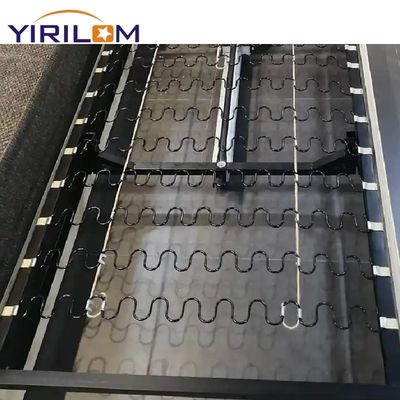 Kualitas tinggi Inner Serpentine Sofa Zigzag Seat Spring Produsen untuk furnitur