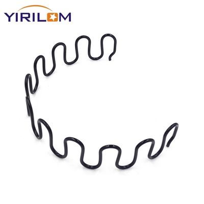 Kualitas tinggi Inner Serpentine Sofa Zigzag Seat Spring Produsen untuk furnitur