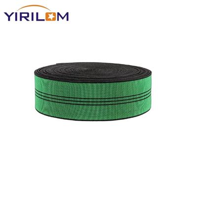 Berkualitas tinggi sabuk sofa elastis tali tali untuk furnitur luar sofa