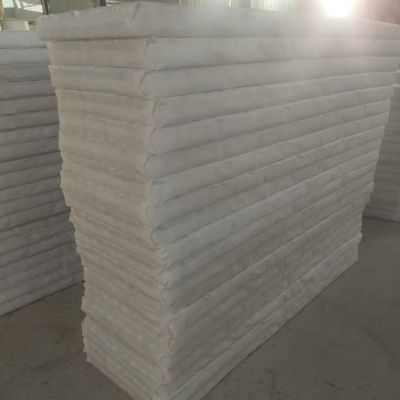 Sofa Pocket Spring Produsen 4 inci Tinggi Pocket Spring Coil