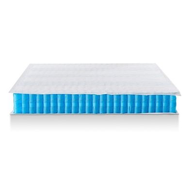 Matras bergulir kompresi Pocket Spring Coil Zone Pocket Spring Unit