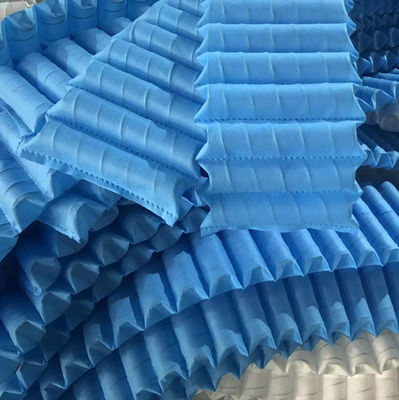 Penjualan Pabrik Pegas Kasur Unit Pegas Saku Mini 1.2mm